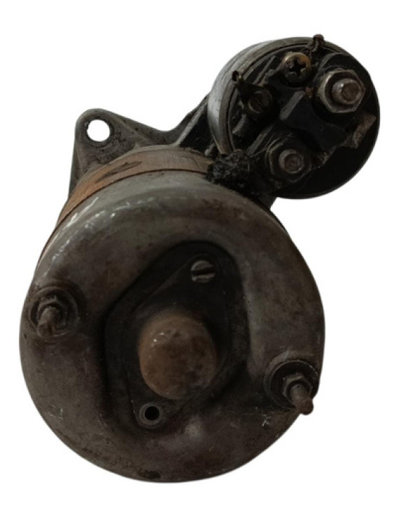 Motor Arranque Partida Passat Variant 1998 - 2005