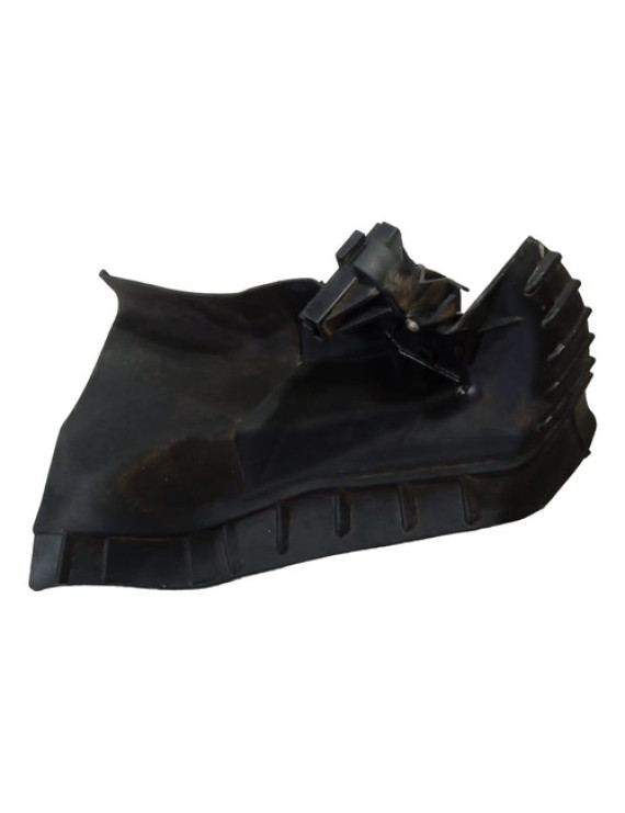 Suporte Fechadura Dianteira Direita Mercedes Ml350 2011 