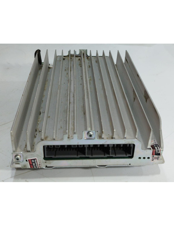Módulo Amplificador Azera 2009 - 2013 / 96370-3v100 Prateado