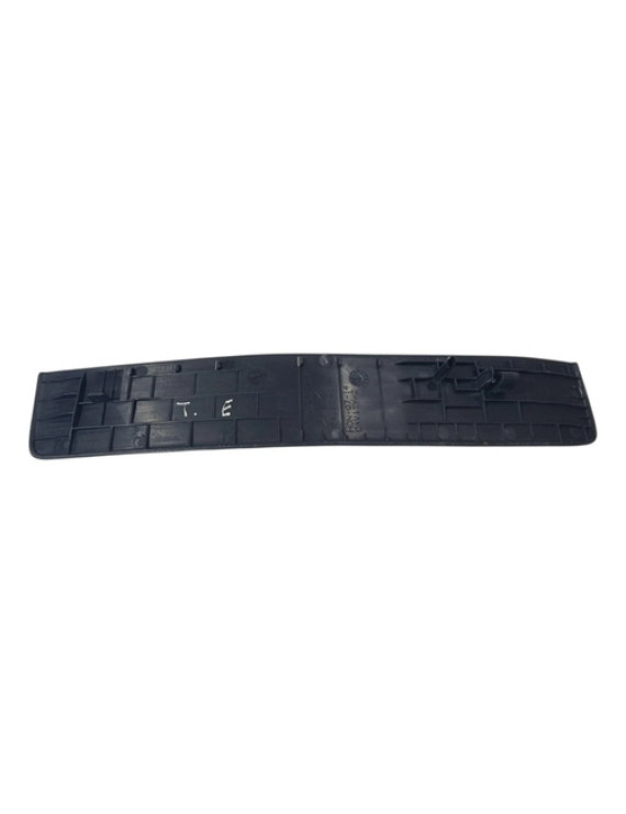 Soleira Porta Traseira Esquerda Crv 2007 - 2011 Preto