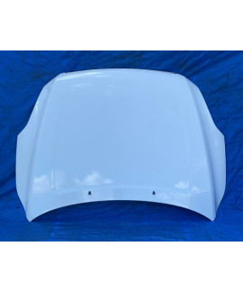 Capô Volvo Xc60 2009 2010 2011 2012