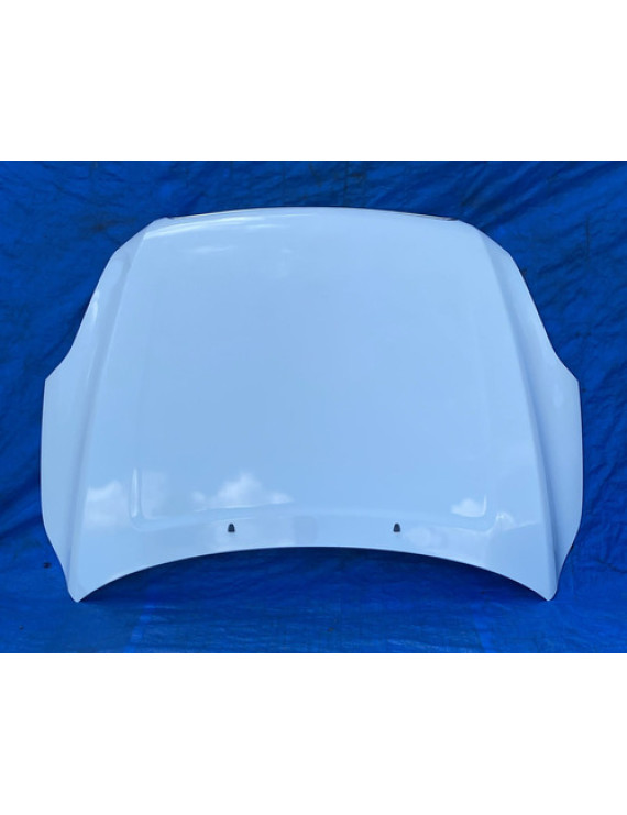 Capô Volvo Xc60 2009 2010 2011 2012
