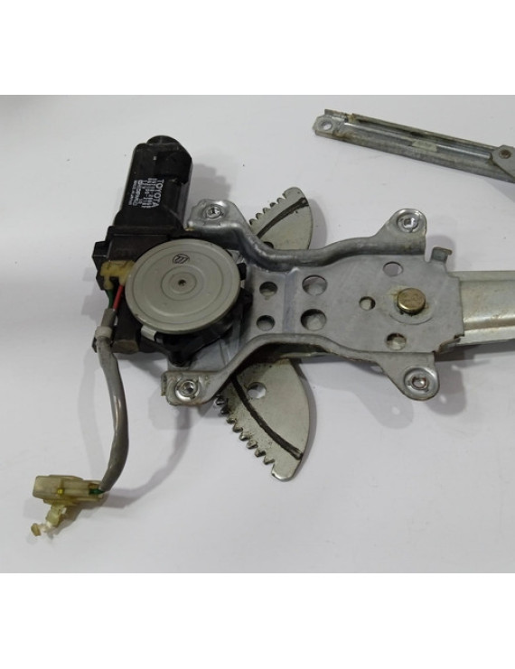 Máquina De Vidro Dianteira Direita Prévia 1990 - 1999