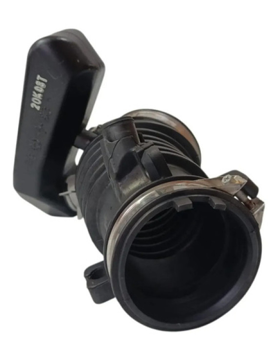 Mangueira Filtro De Ar Hrv 1.8 2016 2017 2018 2019 2020 Preto