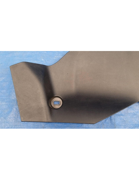 Acabamento Esquerdo Painel Freelander 2 2.2 2008 - 2014