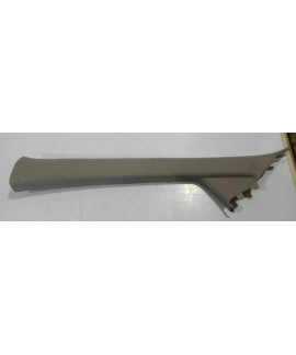 Moldura Coluna Esquerda Parabrisa Honda Civic 2014