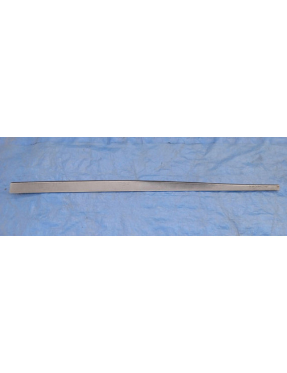 Friso Soleira Esquerda Duster 2012 2013 2014 2015 2016