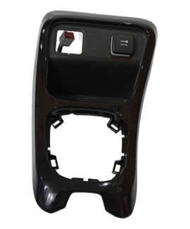 Moldura Acabamento Console Compass 2017 - 2021