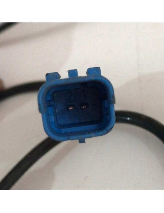 Sensor Abs Dianteiro Peugeot 206 Citroen C3 / 4545f4g35077
