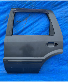 Porta Traseira  Esquerda Ford Ecosport 2003 A 2012