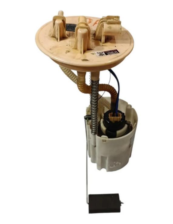 Bomba De Combustível Gm S10 Diesel 2.8 2012 - 2014