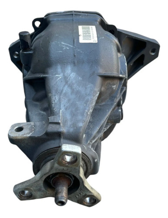 Diferencial Traseiro Mercedes C180 C200 2008 A 2014