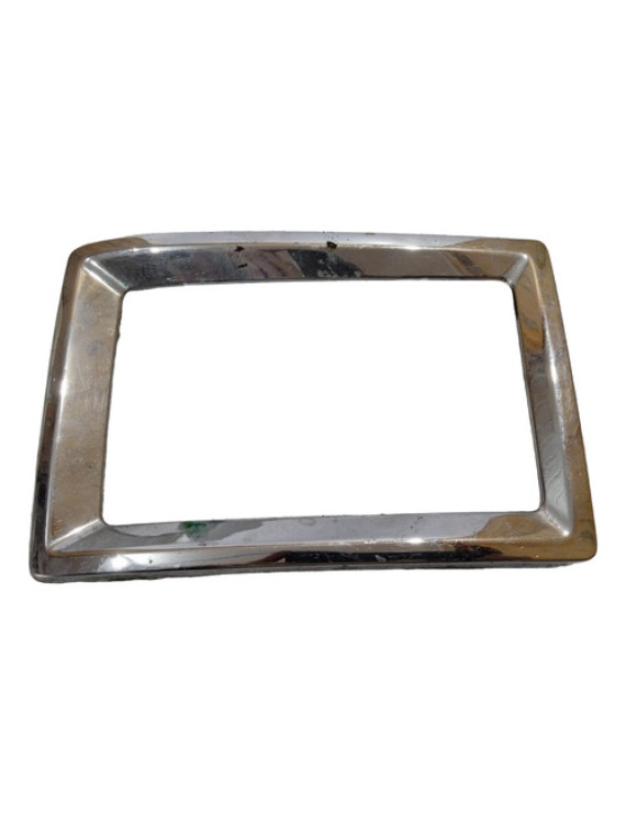 Moldura Da Alavanca De Câmbio Journey 2009 2010 2011