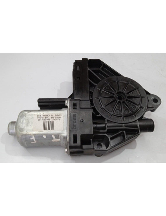 Motor De Vidro Traseiro Direito Volvo Xc60 2008 - 2015