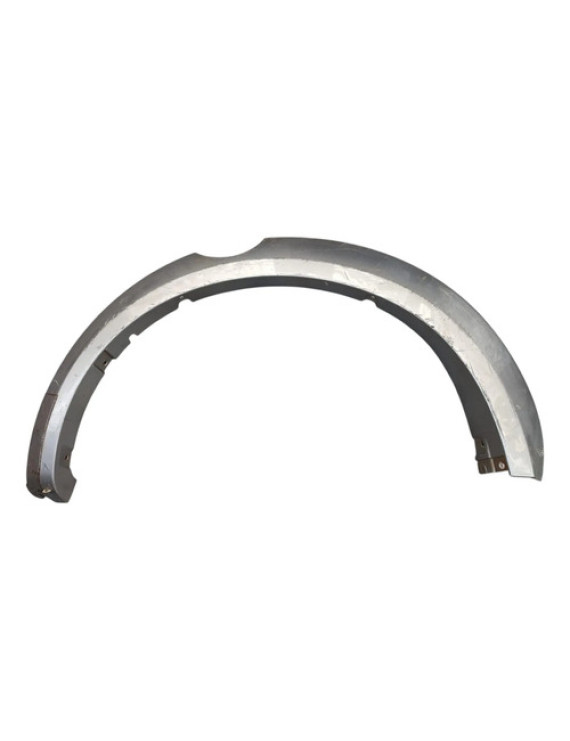 Aplique Friso Paralama Traseiro Esquerdo L200 2008 - 2016