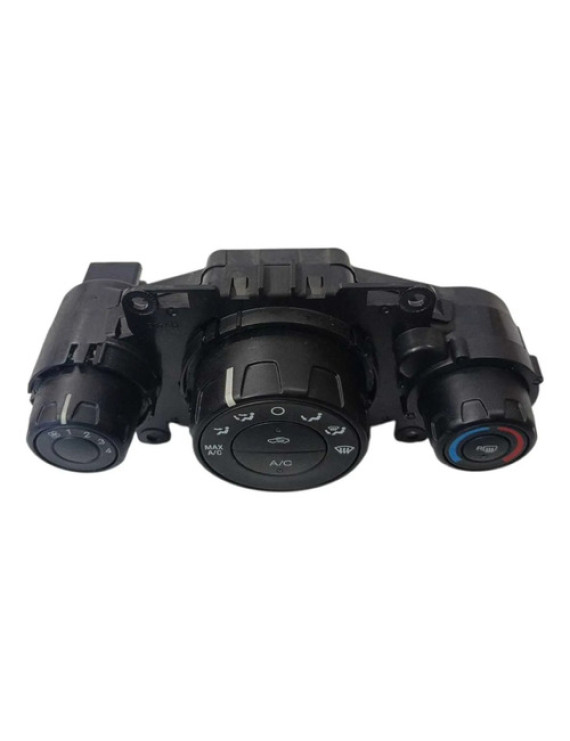 Comando Ar Condicionado Ecosport 2013 - 2018