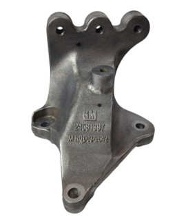 Suporte Coxim Direito Onix Prisma Spin Cobalt 2013 - 2019 Suporte Coxim Direito Onix Prisma Spin Cobalt 2013 - 2019