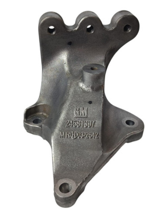 Suporte Coxim Direito Onix Prisma Spin Cobalt 2013 - 2019