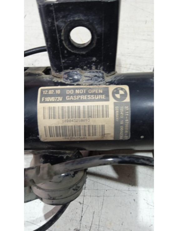 Amortecedor Dianteiro Direito Bmw 550i 2010