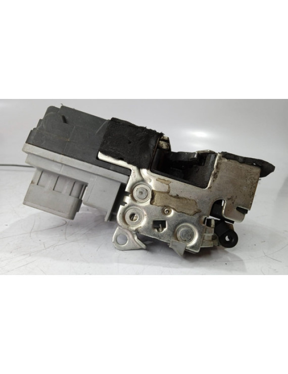 Fechadura Dianteira Direita Peugeot 207 2009 - 2014