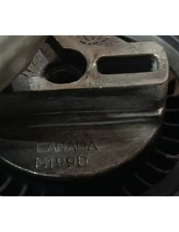 Tensor Esticador Correia Alternador Fusion 2.0 2013 - 2018
