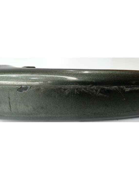 Maçaneta Externa Traseira Esquerda Peugeot 307 2003 - 2011