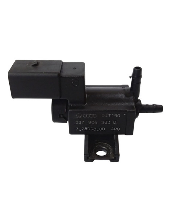 Válvula Solenóide Partida Fria Audi A3 2001 - 2005