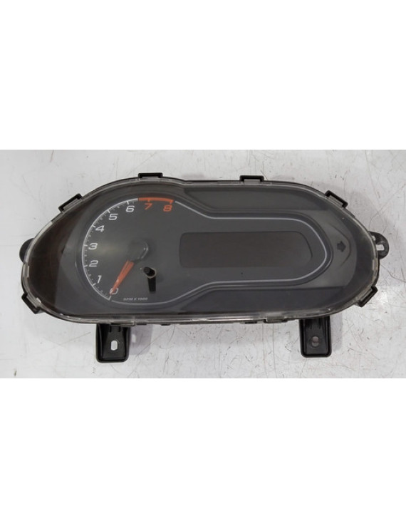 Kit Code Módulo Onix 1.0 4cc Manual 2015 - 2019 6 Marchas