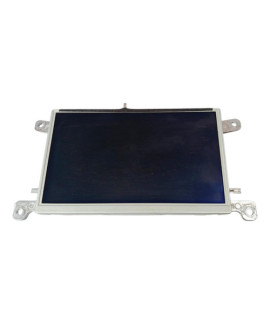 Tela Display Multimidia Audi A4 A5 Q5 2012 2013 2014 2015