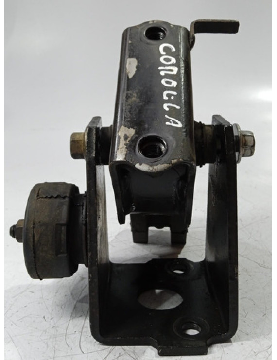 Coxim Frontal Motor Corolla 1.8 16v 2003 - 2008