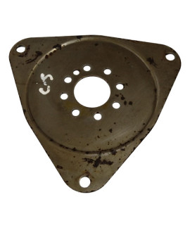 Chapa Volante Do Motor C5 2.0 2001 - 2005