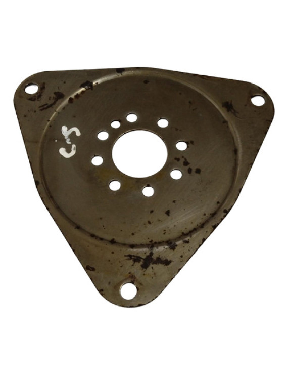 Chapa Volante Do Motor C5 2.0 2001 - 2005