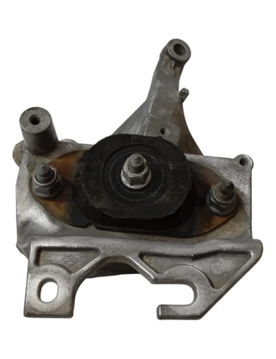 Suporte Coxim Câmbio Duster Oroch 1.6 2017 2018