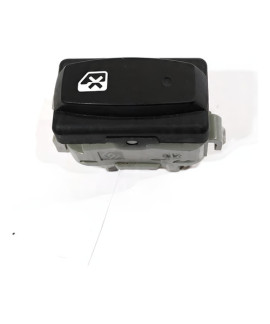 Botão Trava Vidros Grand Scenic 2008 - 2012 Botão Trava Vidros Grand Scenic 2008 - 2012