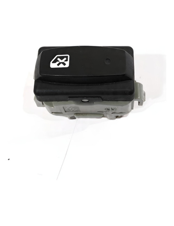 Botão Trava Vidros Grand Scenic 2008 - 2012