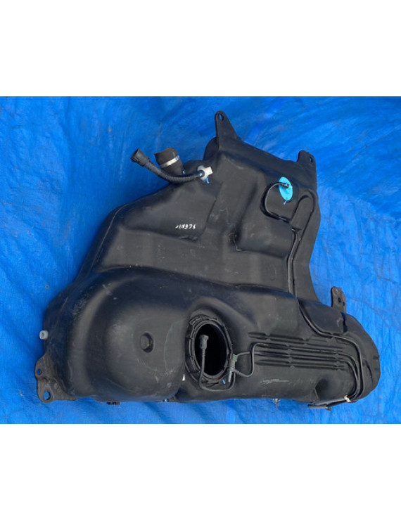 Tanque Combustível Grand Scenic 2008 A 2012
