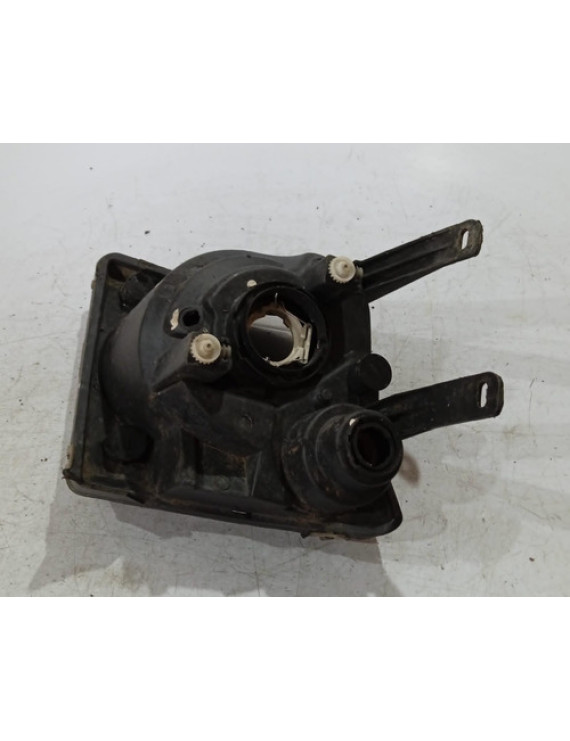 Farol Esquerdo Ecosport 2003 - 2007 