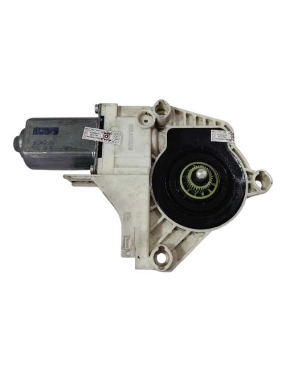 Motor Vidro Dianteiro Esquerdo New Fiesta 2011 - 2019