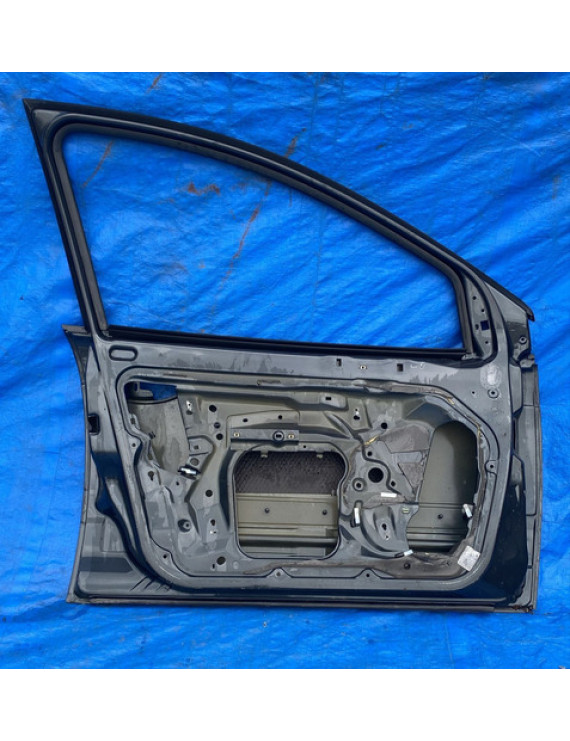 Porta Dianteira Esquerda C5 2001 2002 2003 2004 2005