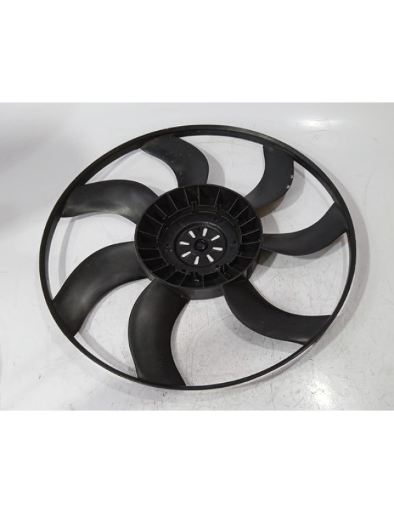 Ventoinha Radiador Grand Cherokee 3.0 2012 - 2015