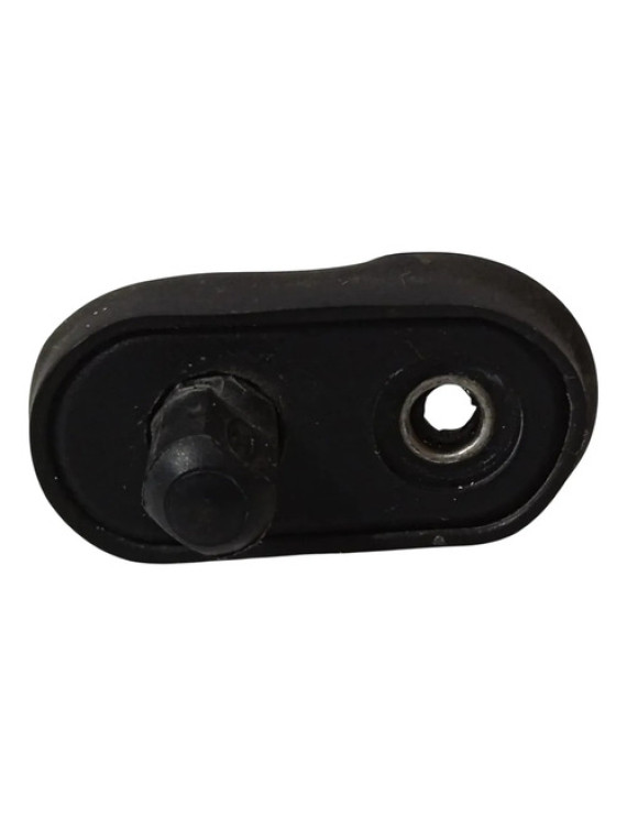 Sensor Interruptor De Porta Ecosport 2003 - 2008 Preto