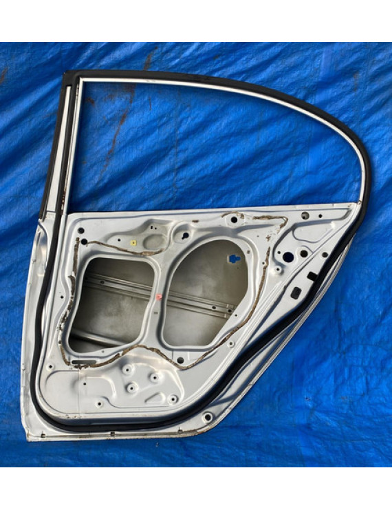 Porta Traseira Direita New Civic 2007 2008 2009 2010 2011