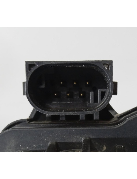 Corpo Tbi Borboleta Lifan 530 1.5 2015 - 2018 F01r00y049