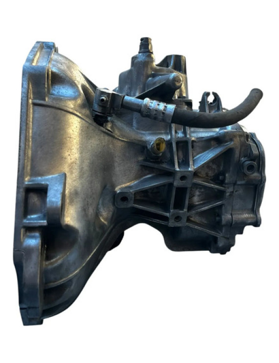 Câmbio Manual Gm Vectra 2.0 2.2 1997 A 2005 F18