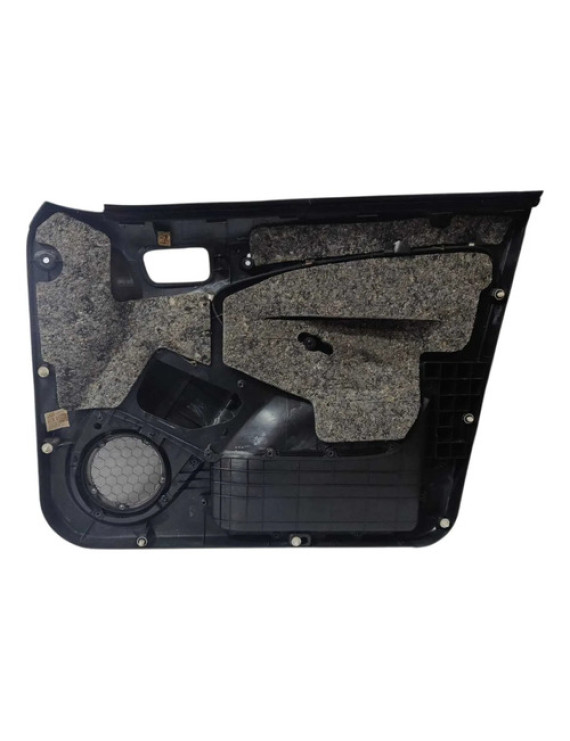 Forro Porta Dianteira Esquerda Rav4 2001 - 2005