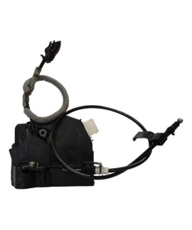 Fechadura Dianteira Direita Freelander 1 2003 2004 2005 Fechadura Dianteira Direita Freelander 1 2003 2004 2005