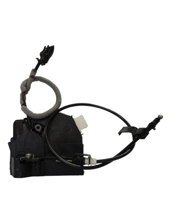 Fechadura Dianteira Direita Freelander 1 2003 2004 2005