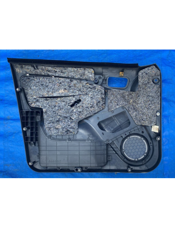 Forro De Porta Dianteira Direita Toyota Rav4 2001 A 2005
