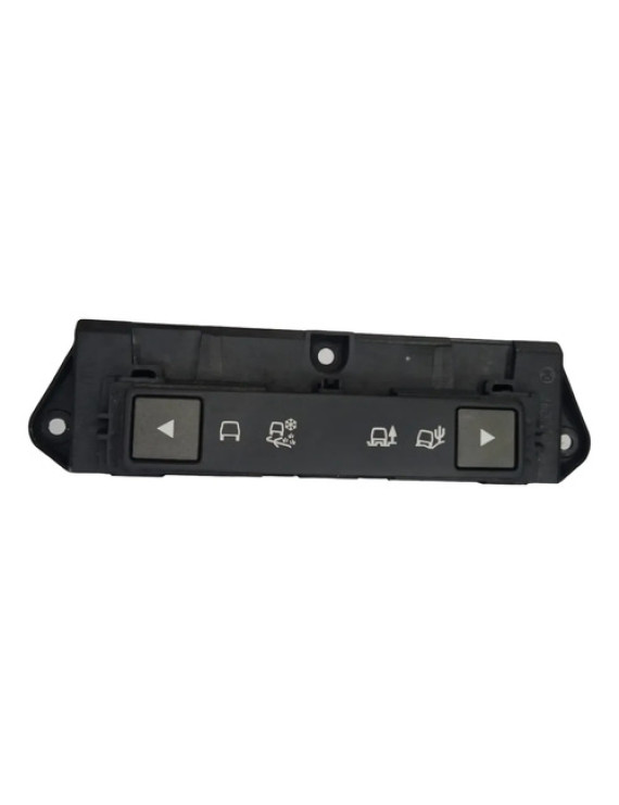 Comando De Tração Freelander 2 2012 2013 2014