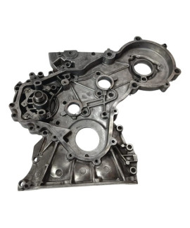 Tampa Distribuição Frontal Motor Master 2.5 2008 Preto